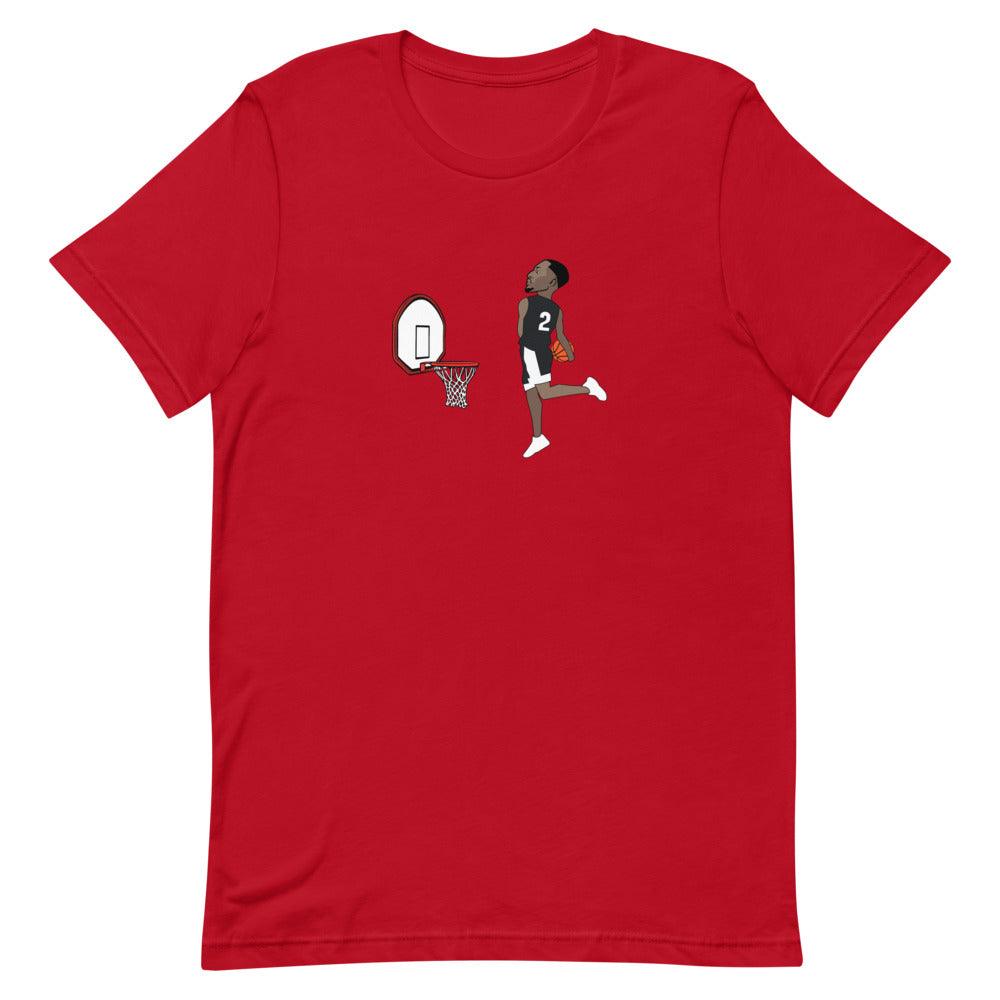 Animated T-Shirt
